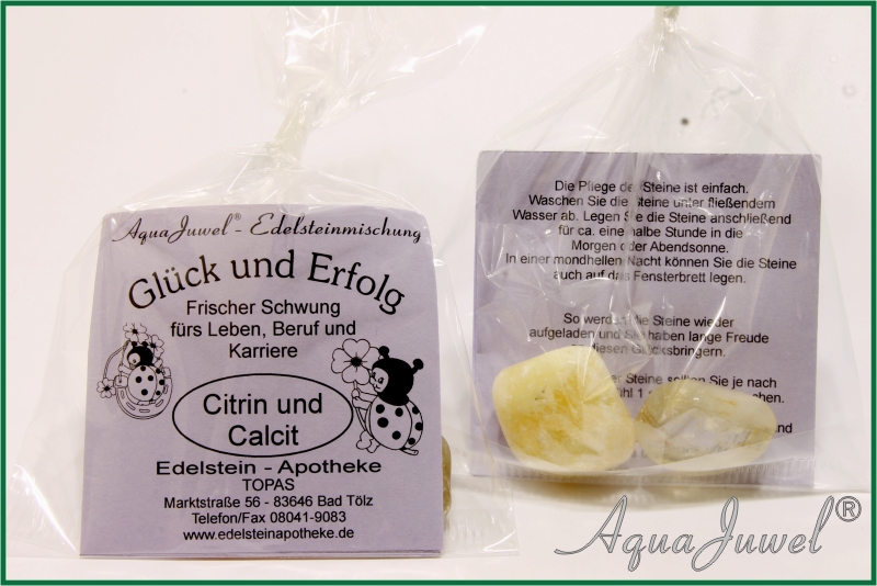 glück und erfolg